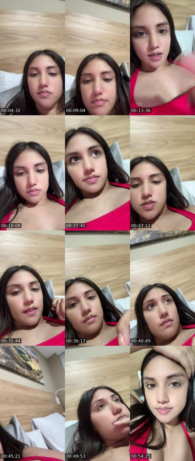 Bigo live: Agosto🔥💫✨ by @Paosinger
