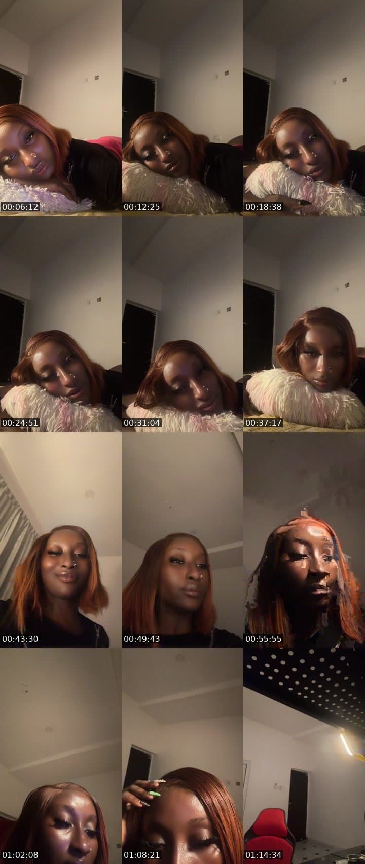Mandyox 🧜🏾‍♀️