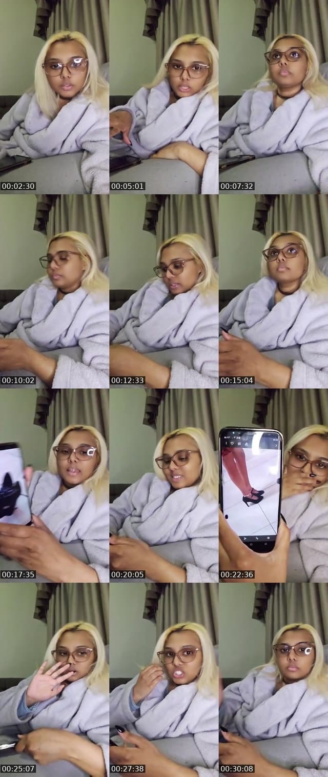 Bigo live: #Singing Was hacked 😒 by @agent_faith