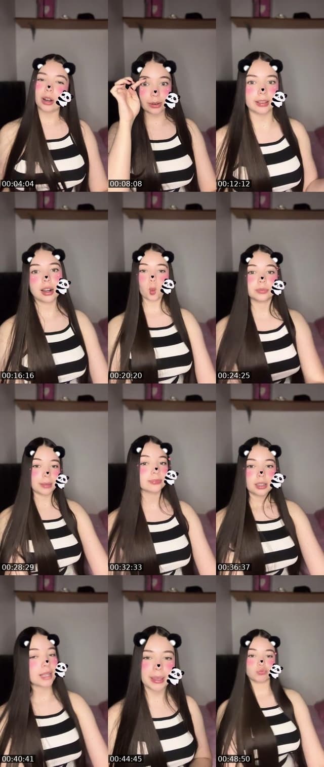 Bigo live: Holis❤️ by @sofi_11