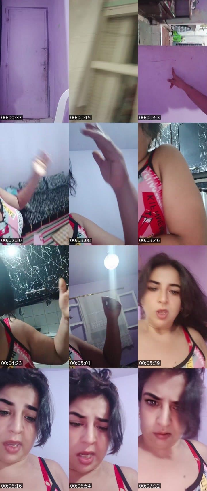 lhamdo lilah