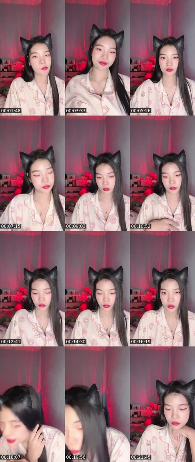 Bigo live: หายูสประจำงับ💙 by @AB_100964