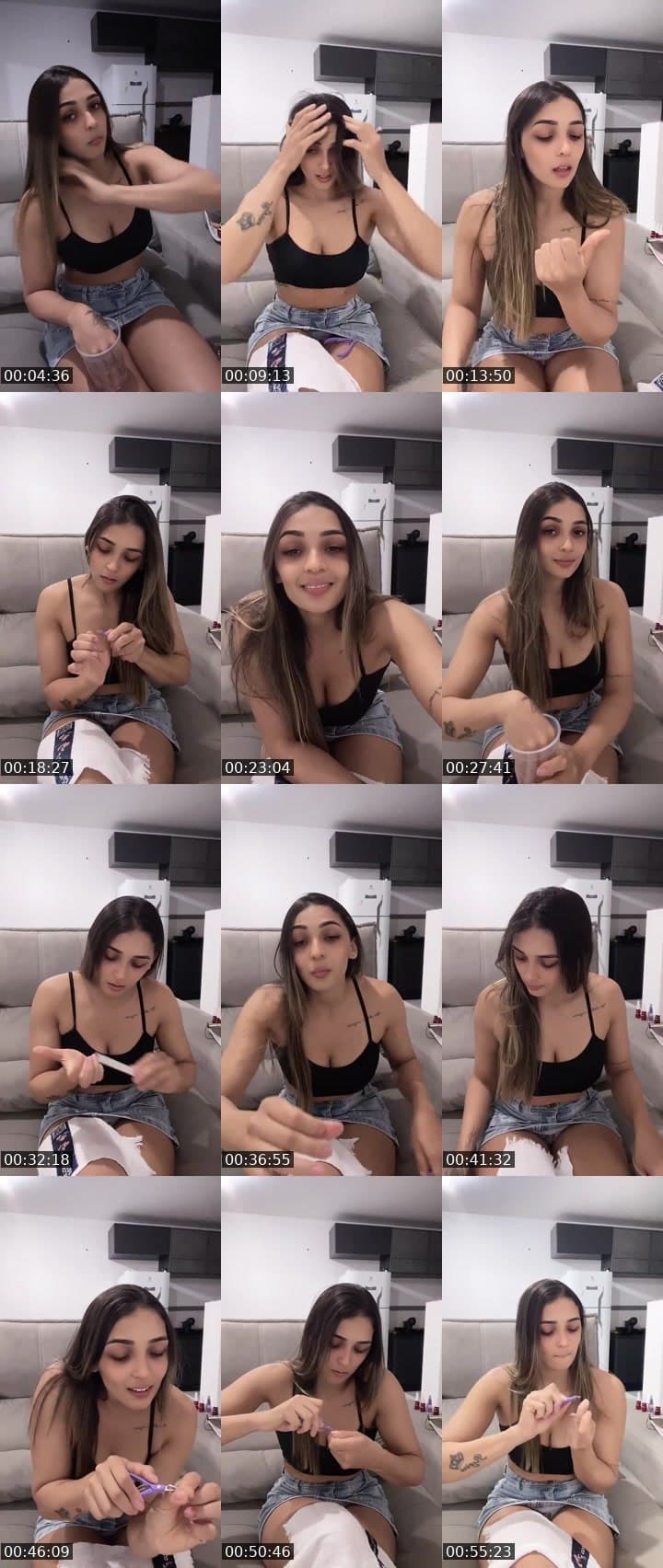 #Beauty Oi amor