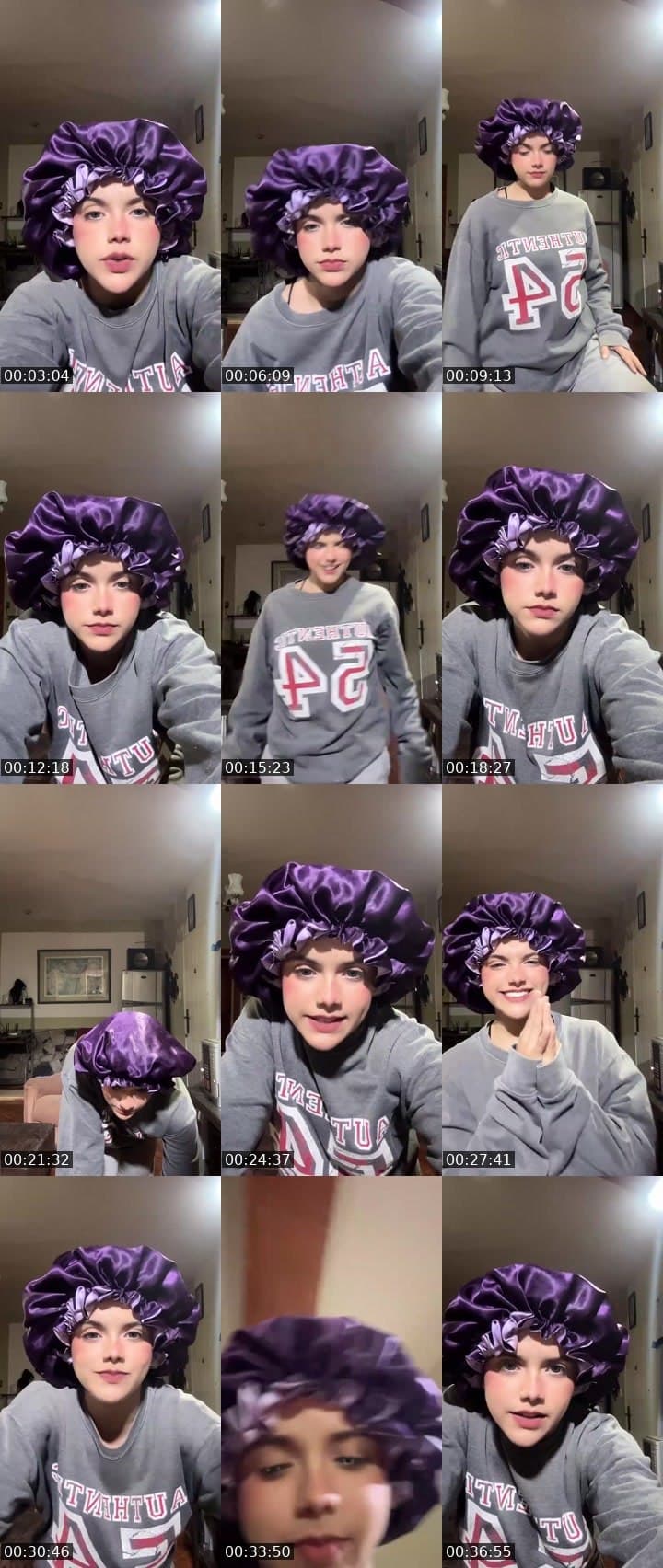 #Beauty Día de retos😳😘
