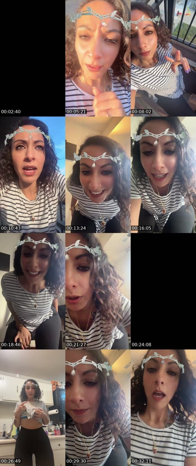 Bigo live: 📦 please ❤️🥰😘 by @queengypsyy