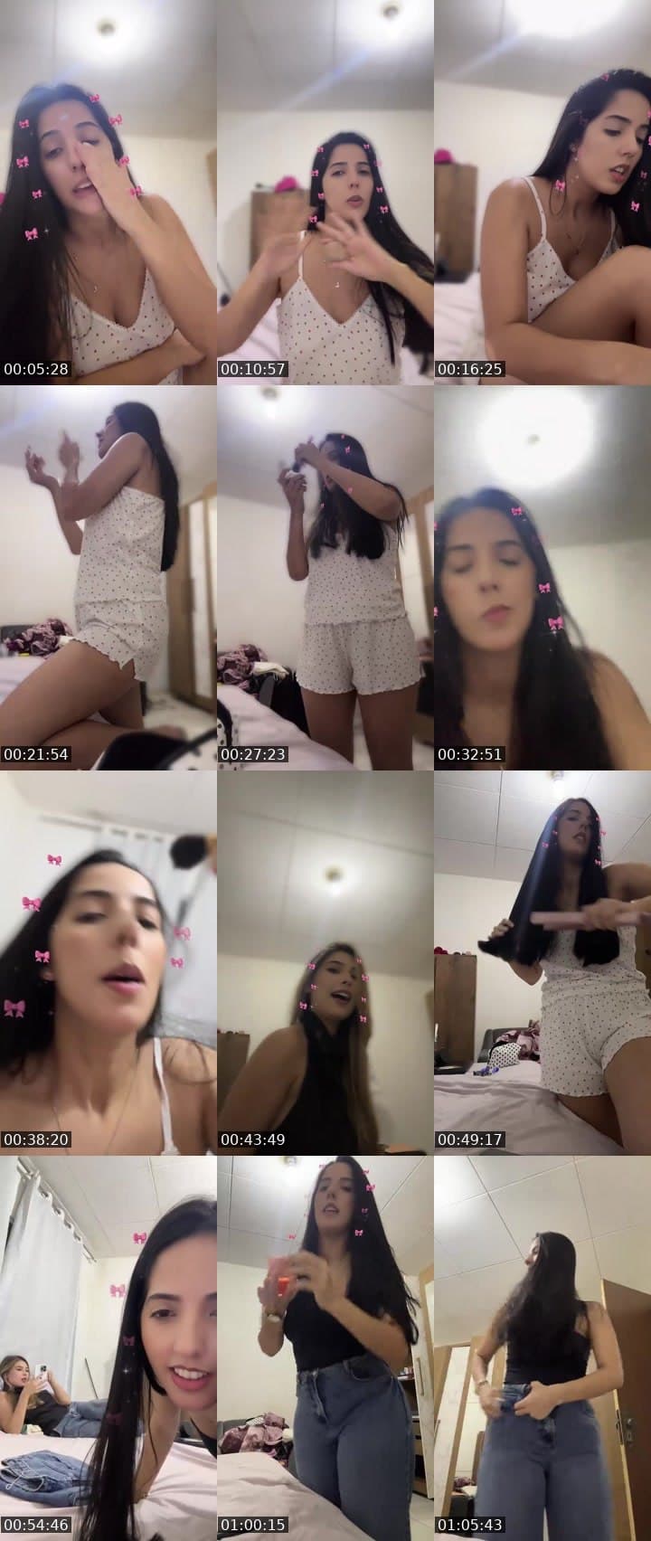 #MissBrasil bora ali 