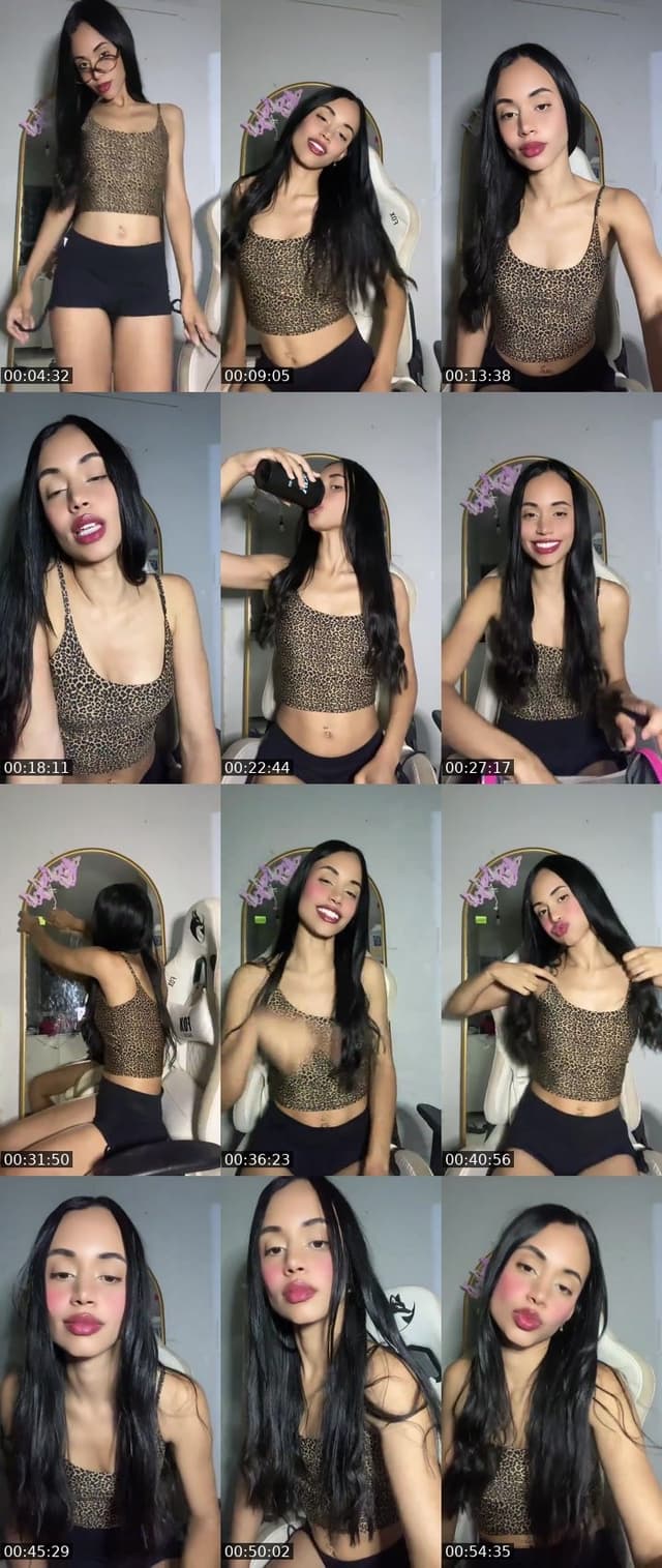 Bigo live: #Beauty 🎀Cute 🎀 by @nvbratz