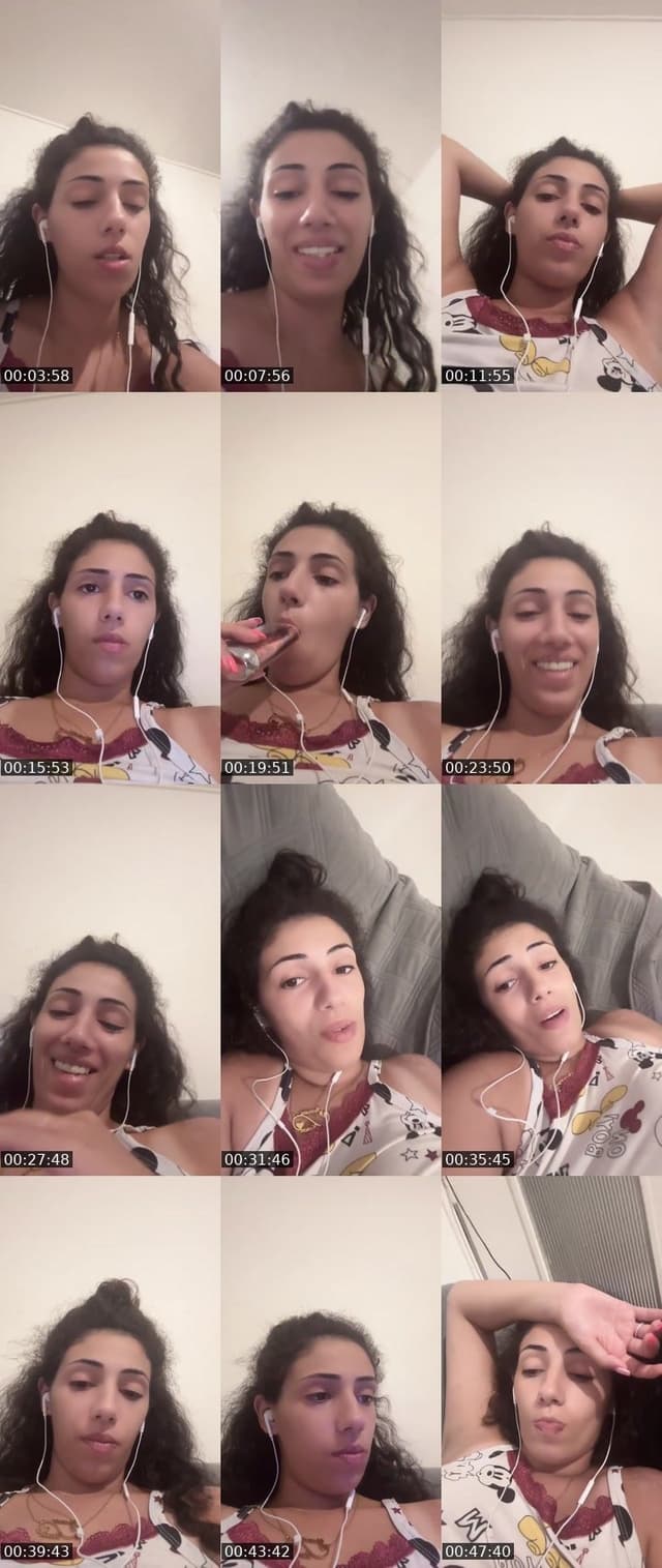 Bigo live: LA LIONNE 🦁🇲🇦 by @Lionnedu48