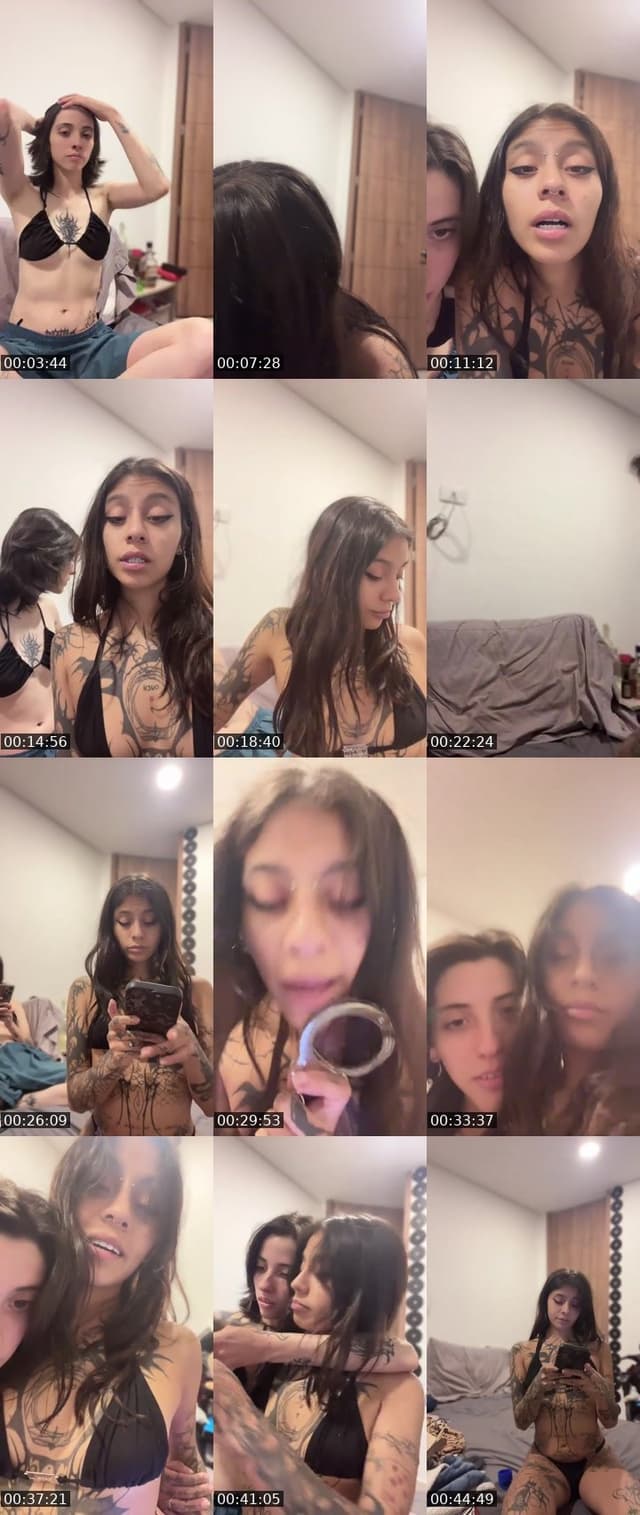 Bigo live: bb linda by @coraliebby777