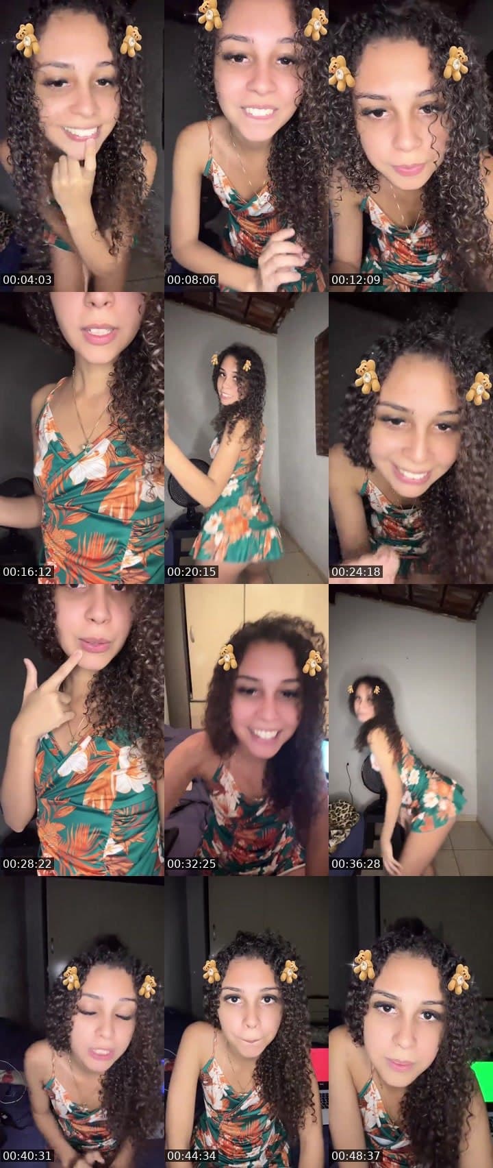 #Beauty Oie venha me apoiar ❤️