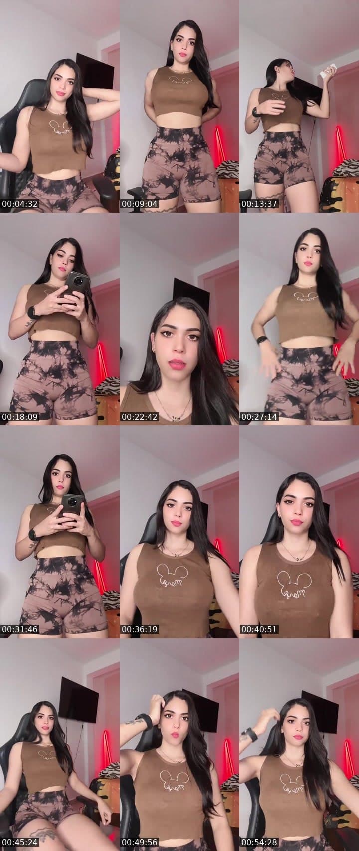 #Beauty Ven 🥰🧡