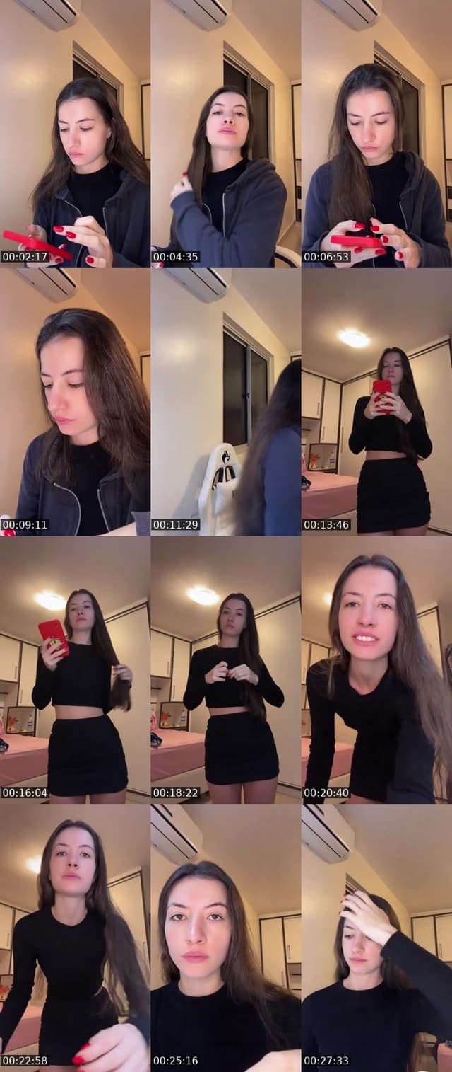 Bigo live: É hoje? 🫰🏼❤️‍🔥😮‍💨 by @purplenatyy
