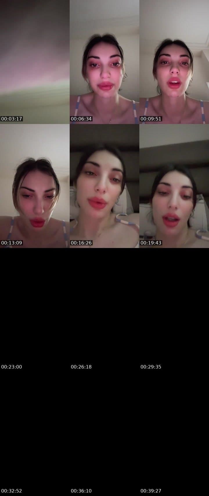 *