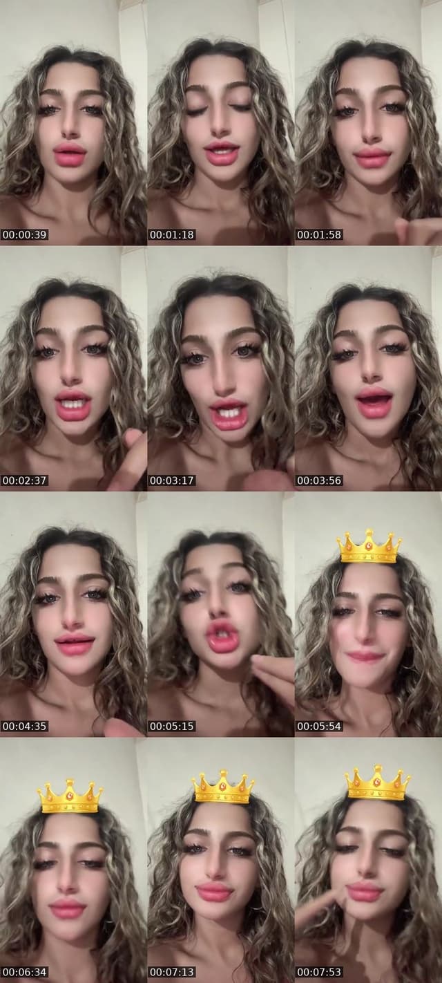 Past Bigo live: * by @098d987