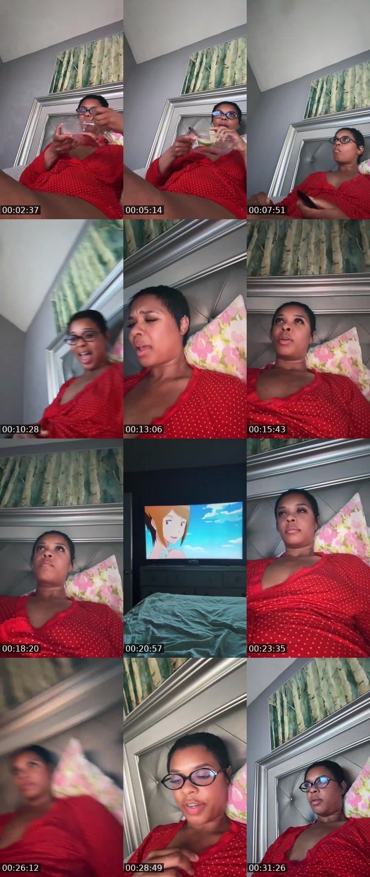 #BlackExcellenceAlways Watermelon head
