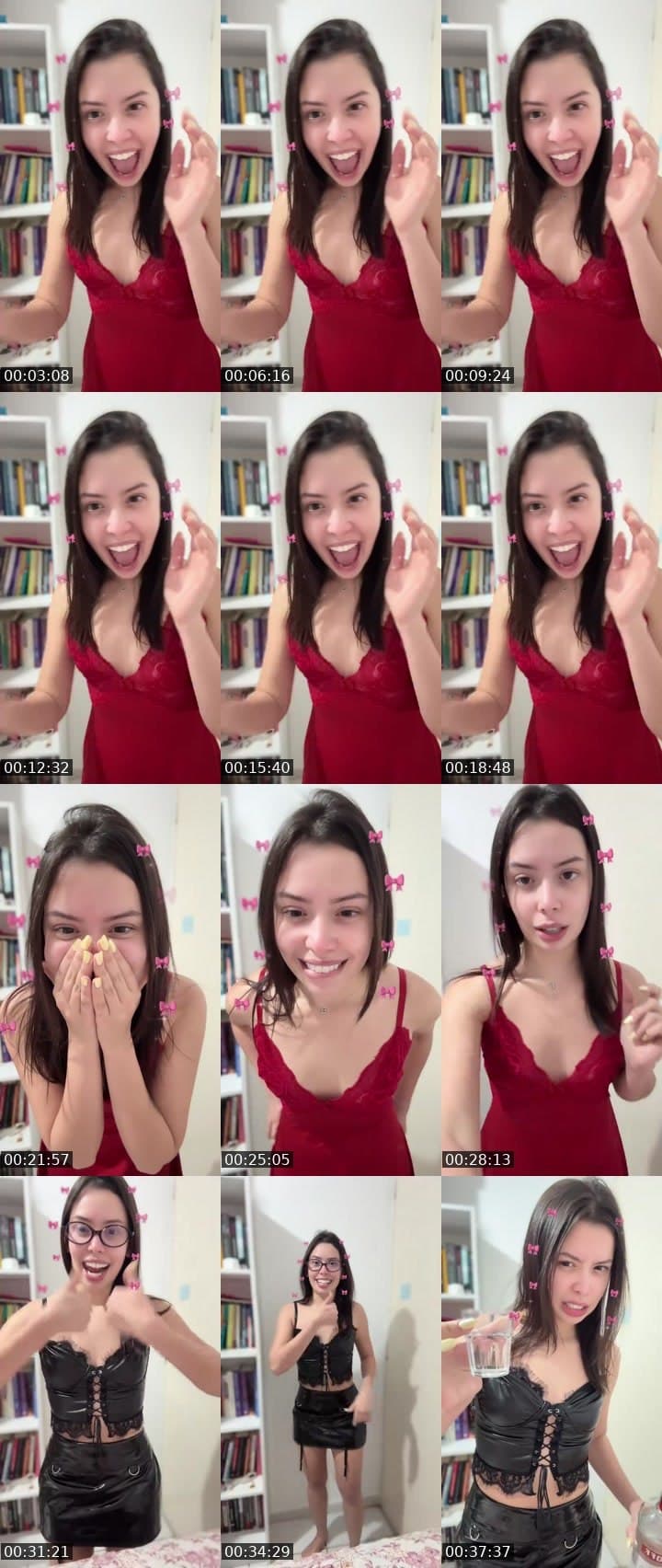 #Beauty BORA CHEGAR NOS 10K