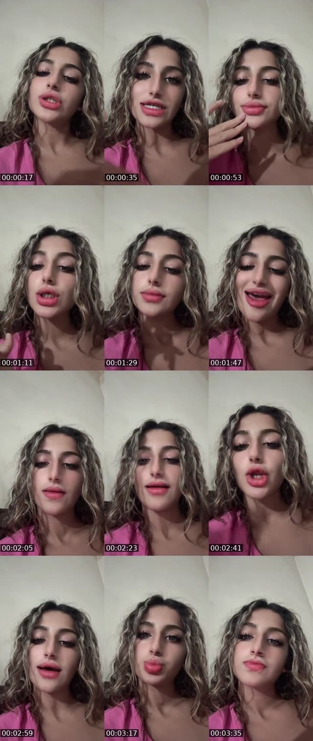 Past Bigo live: * by @098d987