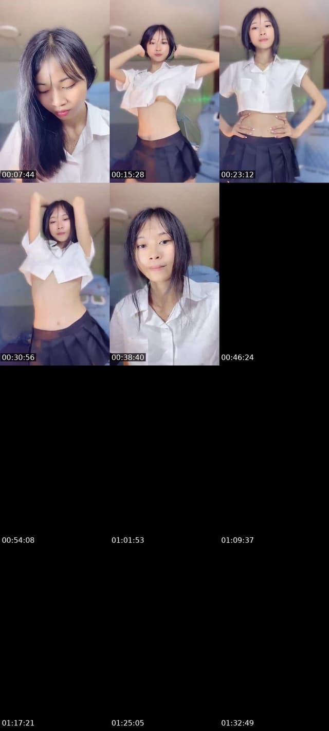 Bigo live: Miss me? by @NarNar322
