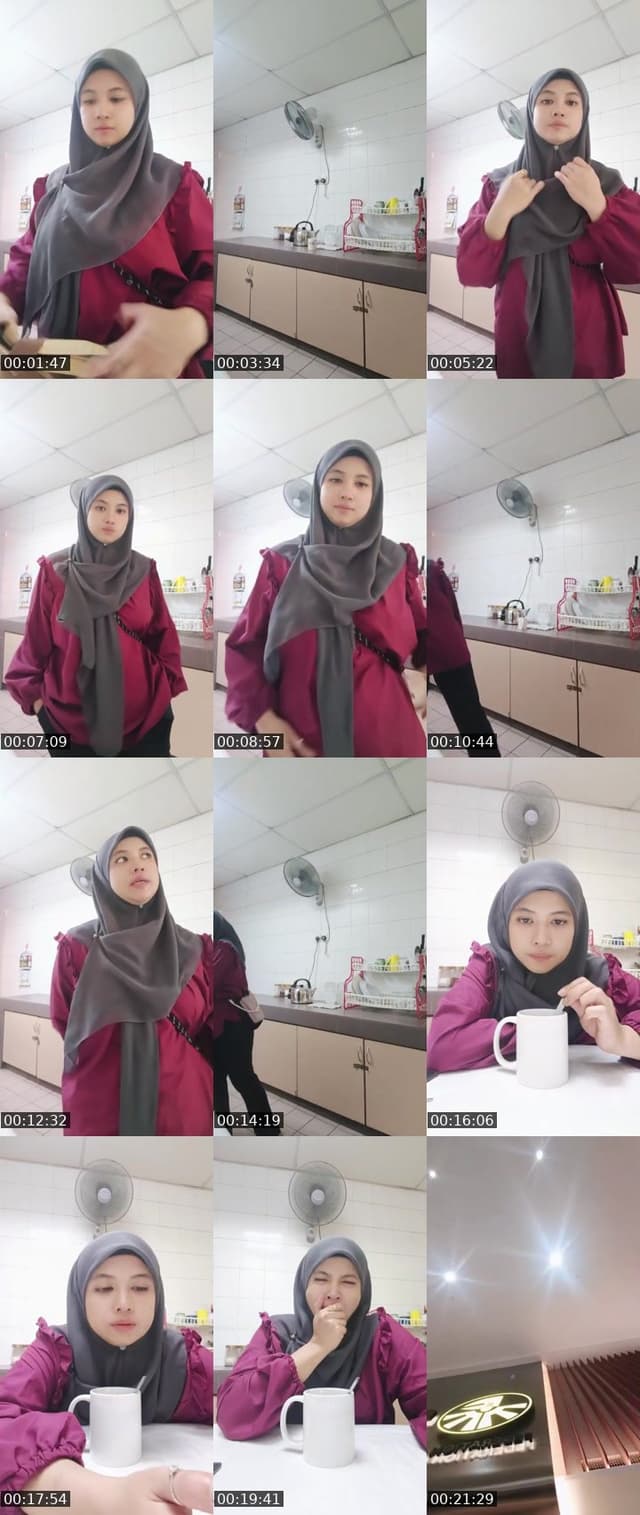 Bigo live: #Cutey BIRTHDAY MONTH 17AUG by @fyyka.tantik