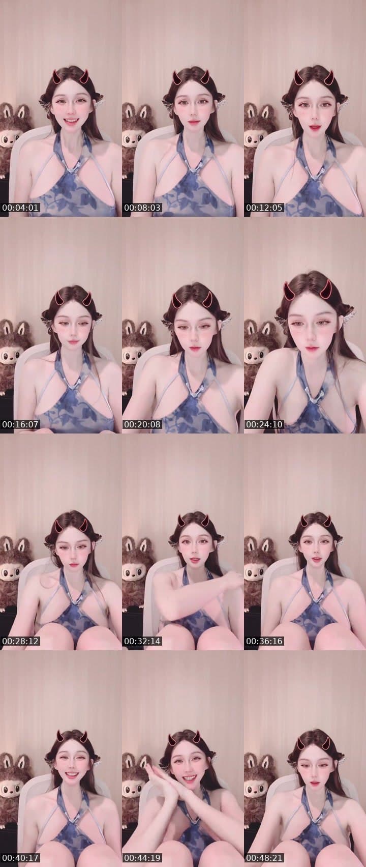 我害怕你心碎没人帮你擦眼泪