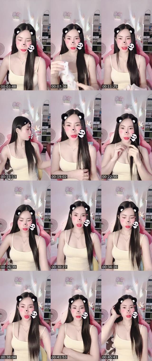 Bigo live: ขอให้เดือนนี้ใจดีกับหนู 1k🎁 by @Nom_Noon