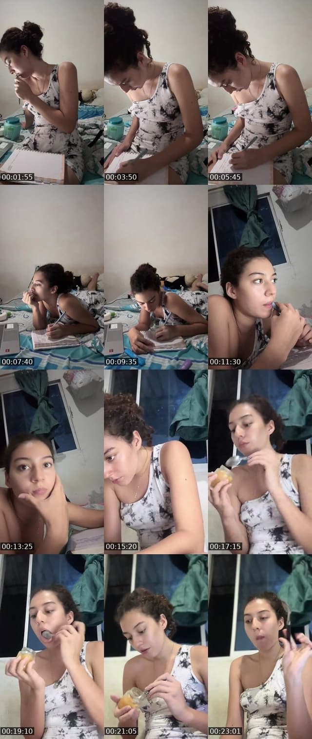 Past Bigo live: J❤️ by @mila_dm