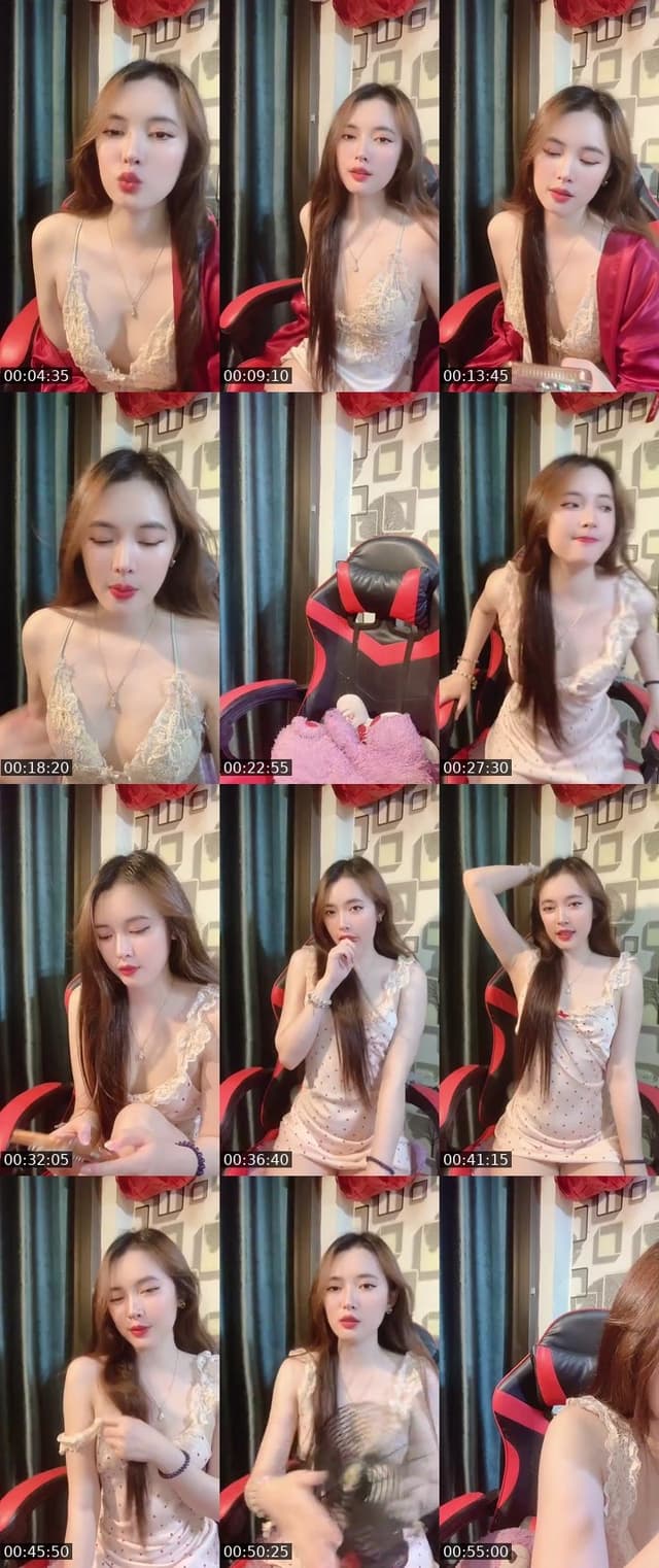 Bigo live: #Cutey ถ้าเหงาก็มาคุยกับหนูสิ by @966938803