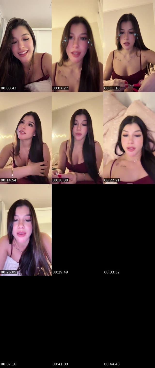 Bigo live: #Cutey Hi 👋🏻💖 by @revyy