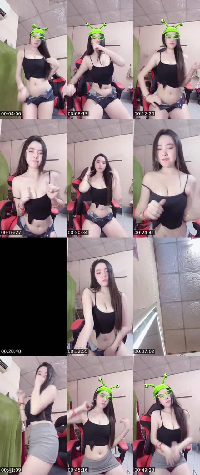 Bigo live: See👽🐰 by @p_4560