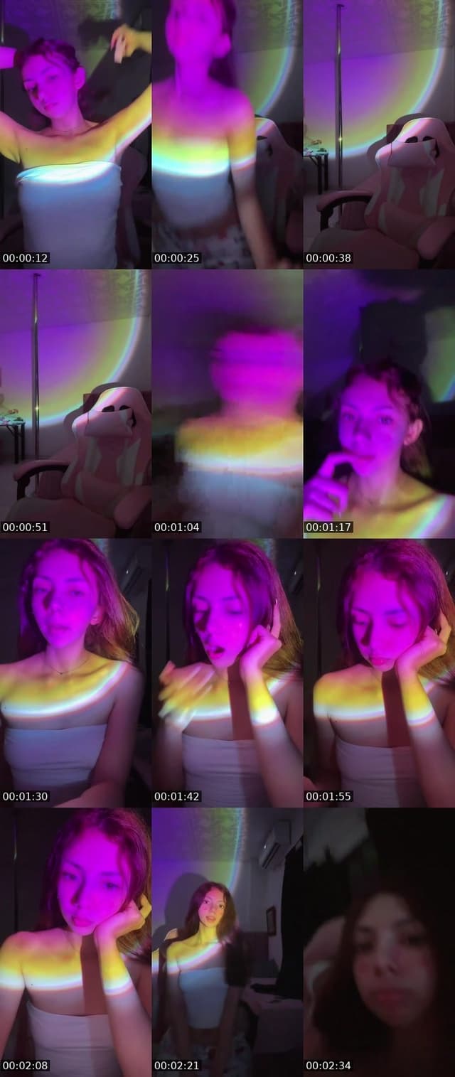 Bigo live: #Cutey Sum slick shi 🫠🔥 by @HA_Baby911115