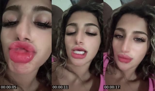 Past Bigo live: * by @098d987