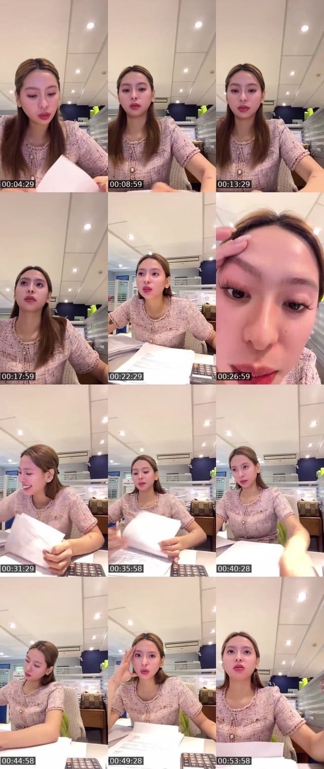 Bigo live: pa oras lang by @andrhea_b