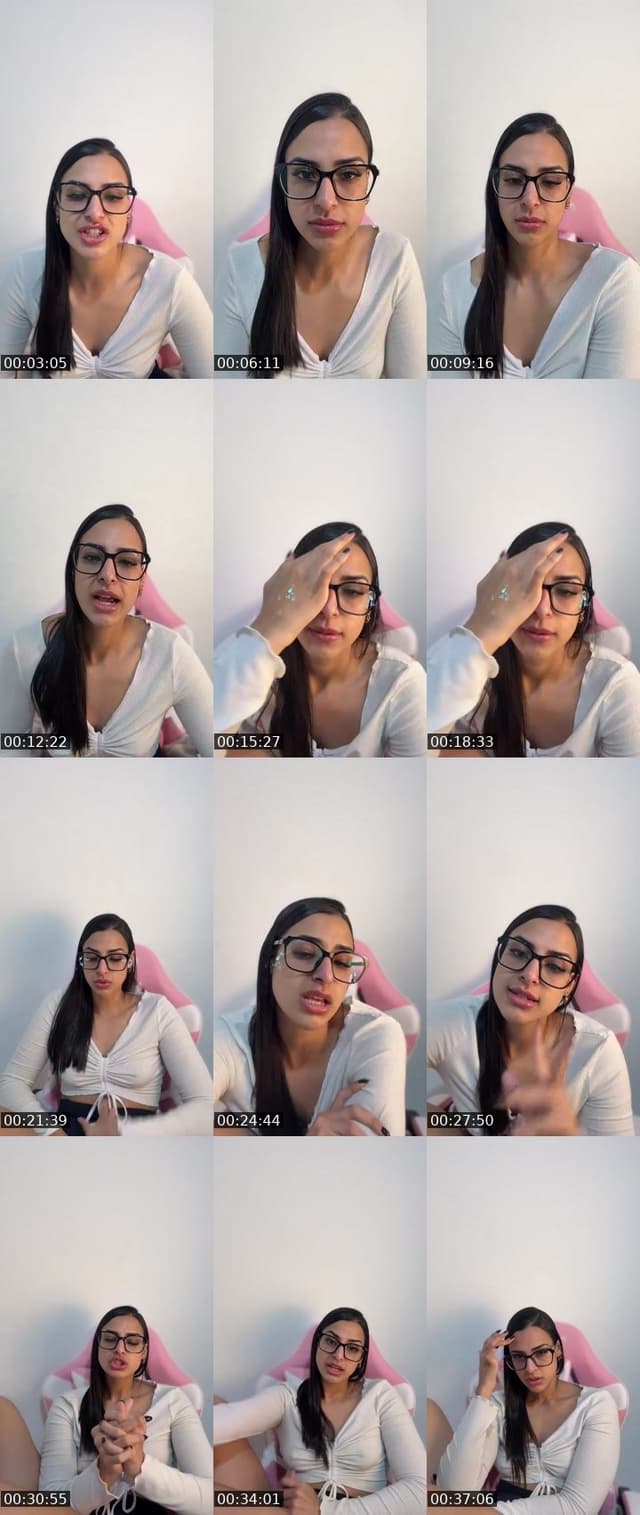 Bigo live: #Beauty Vem ver 👀💖 by @Ba.maah
