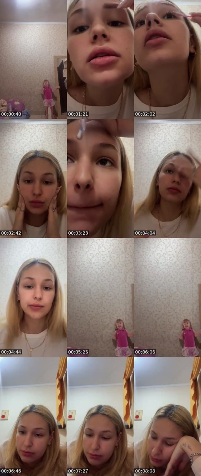 Bigo live: hello🤎 by @gi.henriqs