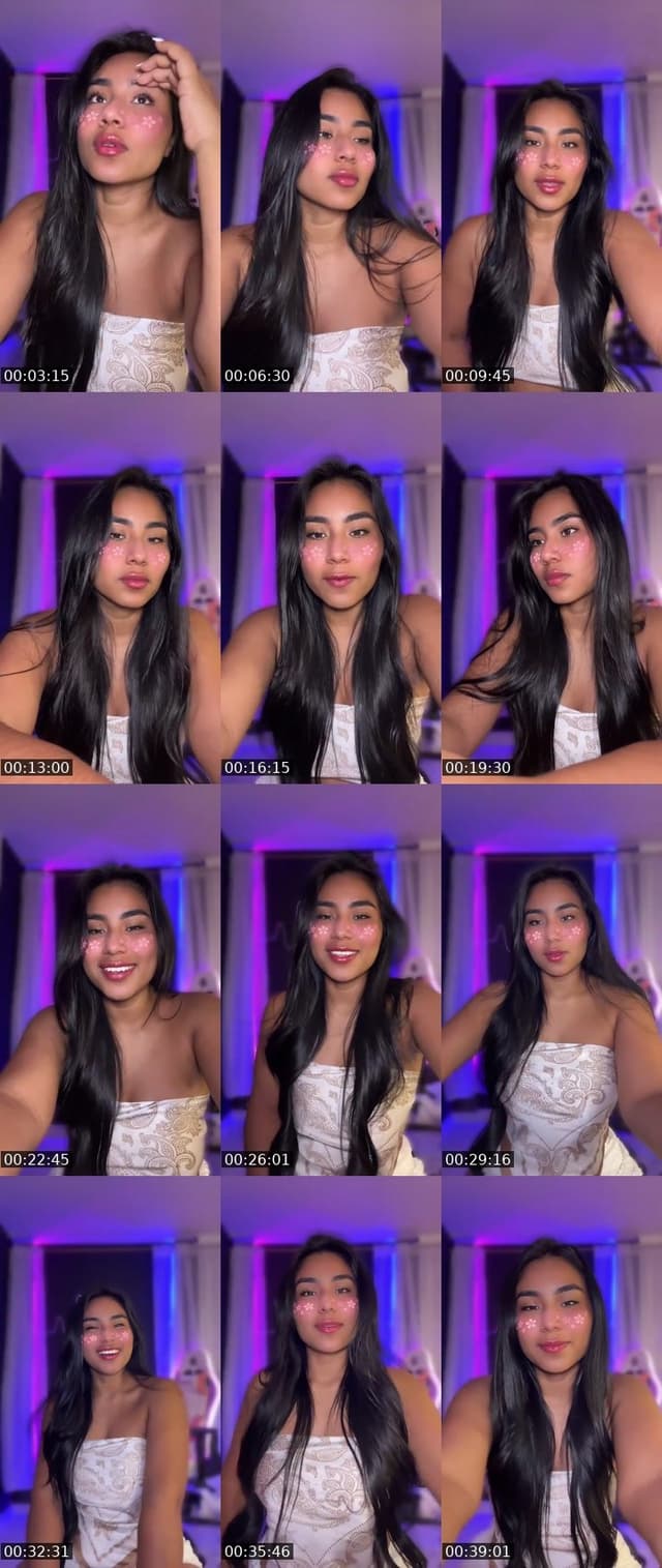 Bigo live: Honey 🌸✨ by @Pocahontas08