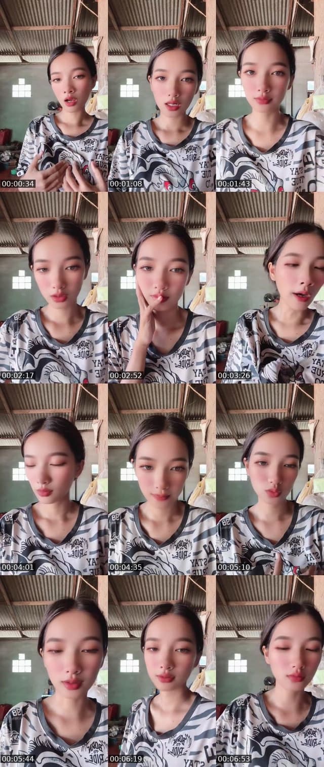 Bigo live: เปิดยอดให้หน่อยงับ💗✨ by @Badguy00000.