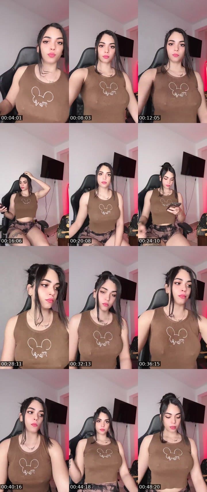 #Beauty Ven 🥰🧡