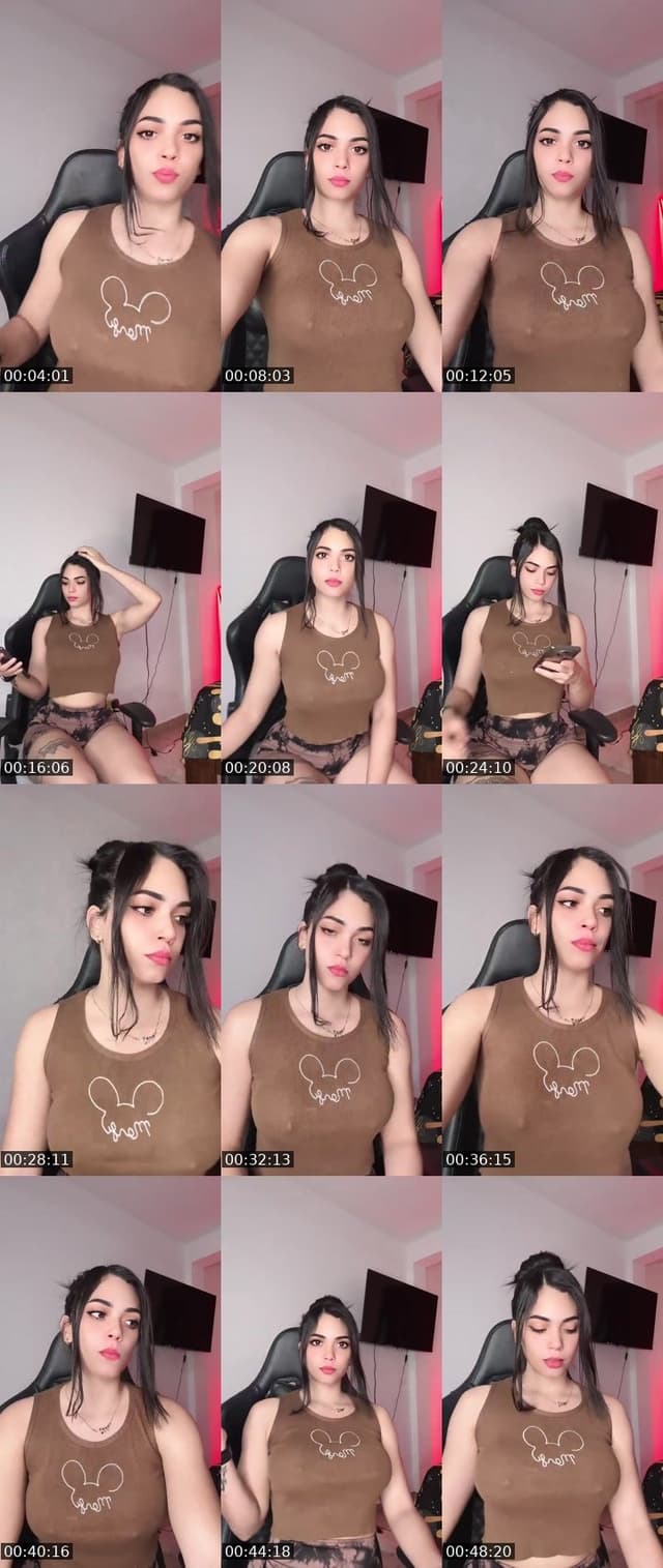 Bigo live: #Beauty Ven 🥰🧡 by @sweet_amy