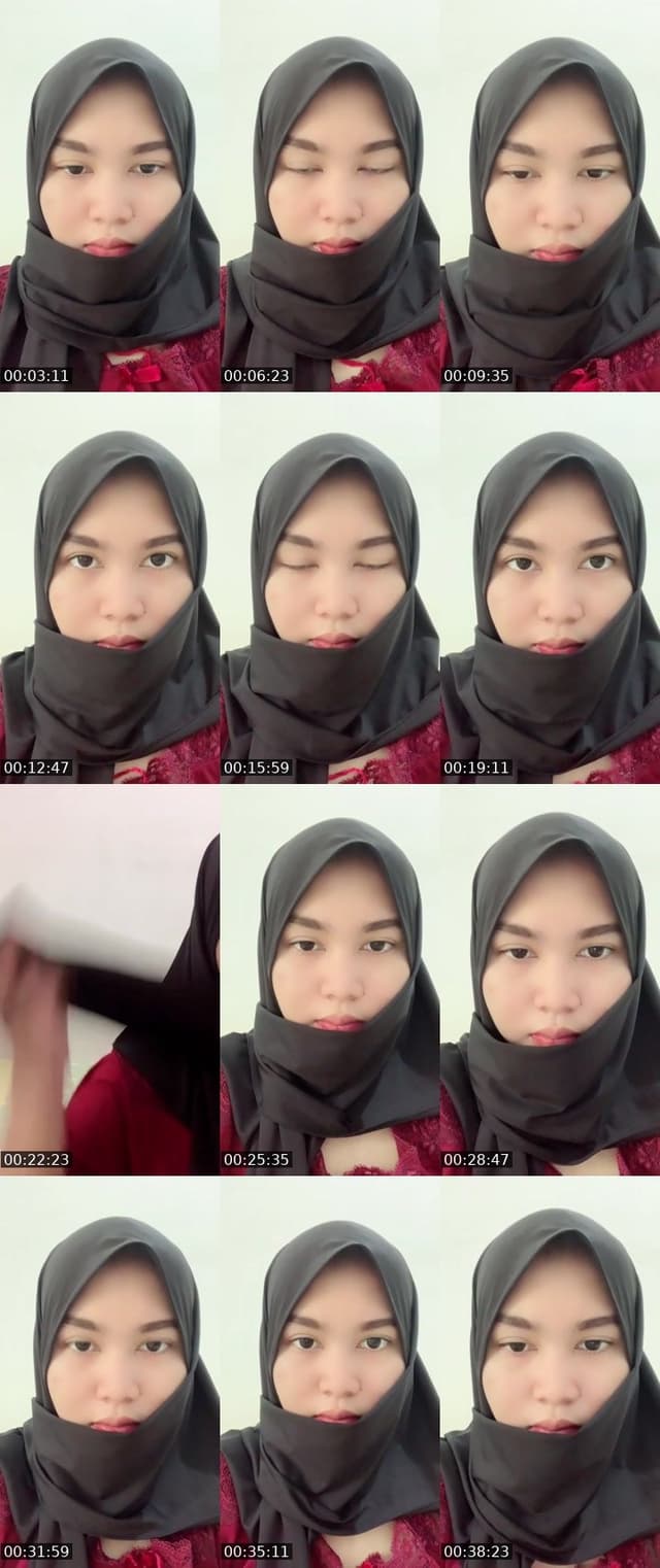 Bigo live: Hii by @lylaaa