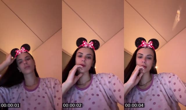 Bigo live: #Beauty NOVATA 💖 by @Darlenehh