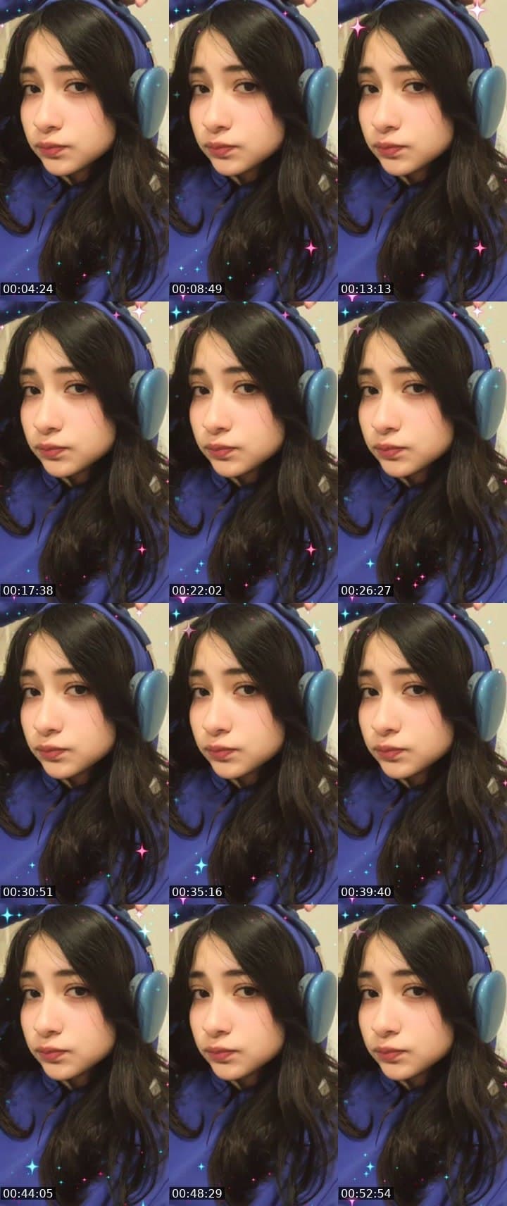 #Beauty perdón, me siento mal