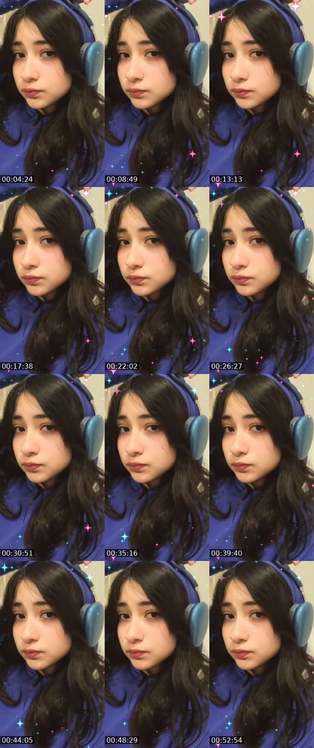 Past Bigo live: #Beauty perdón, me siento mal by @ts.fabmbxz