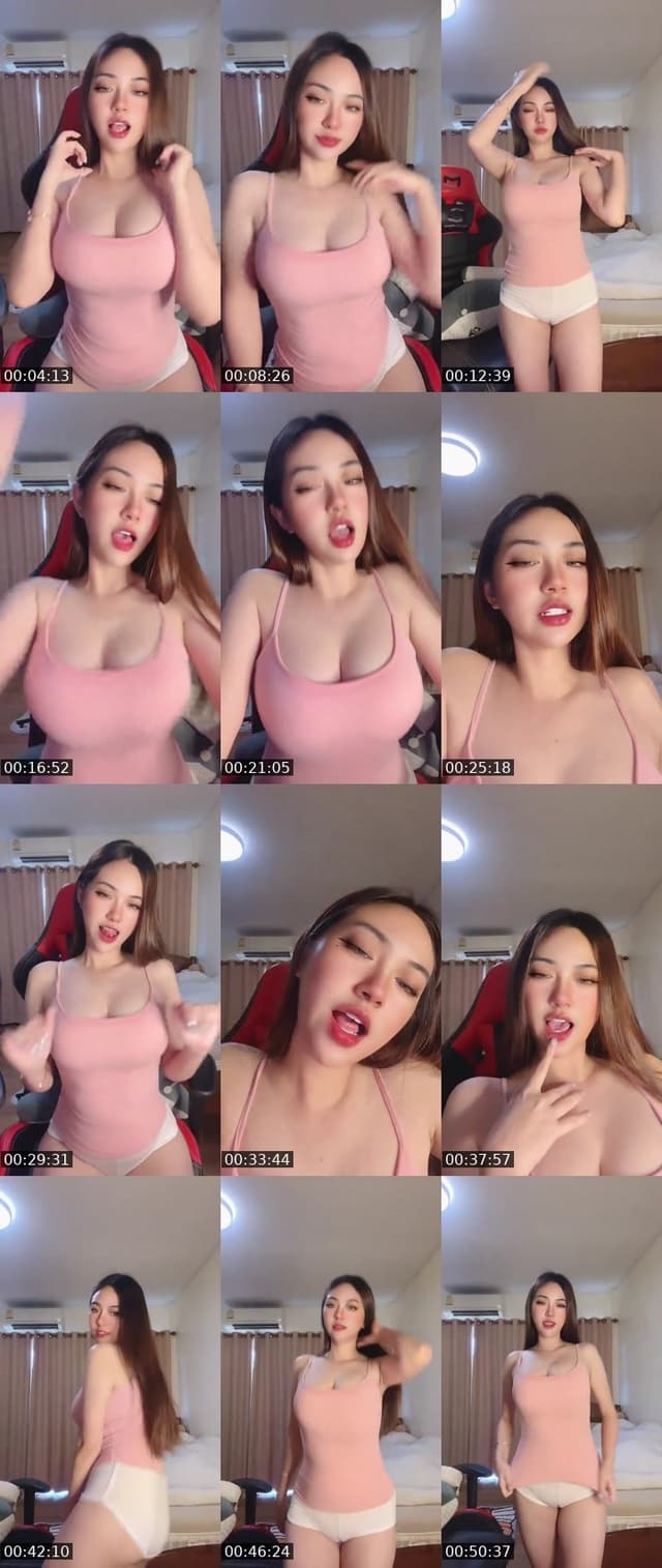 Bigo live: #Cutey Come here bb😝💖 by @967355102