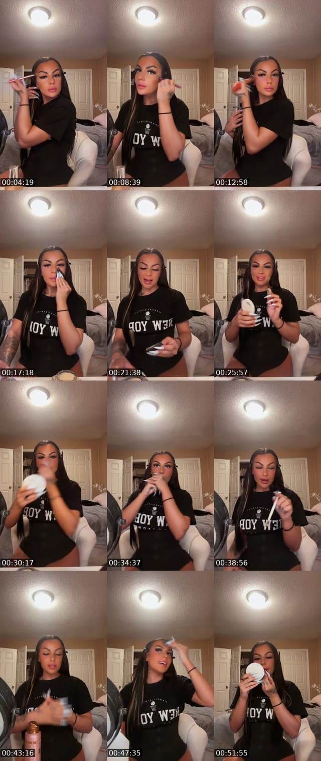 Bigo live: #TrendingonBIGO Chill with me 🥰😴 by @kashbxby