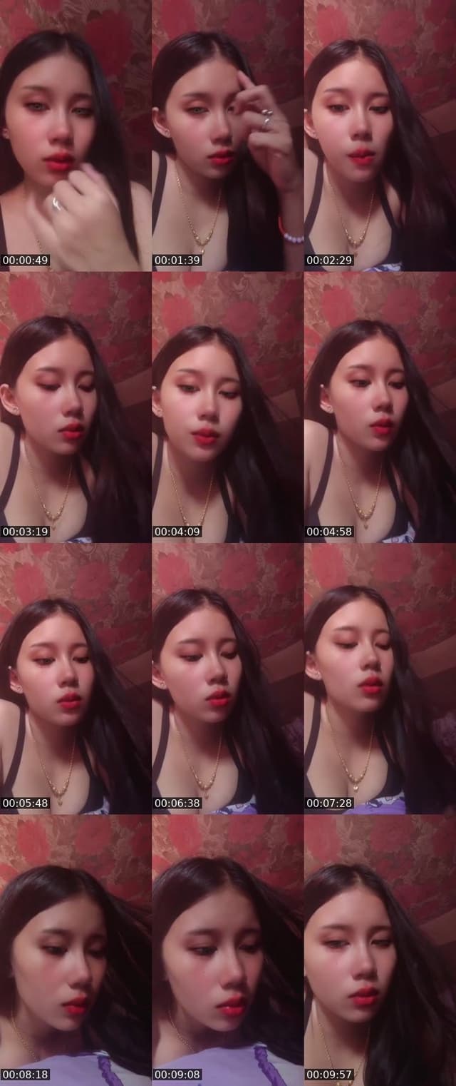 Bigo live: #ฝากเอ็นดูวหนูหน่อยน้า🥺 by @Lin67890