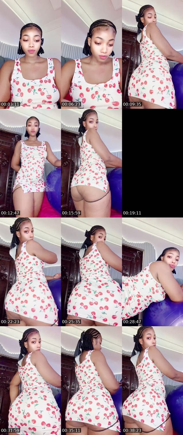 Bigo live: Face sit.ter 😜😜 by @Baddie.lizze