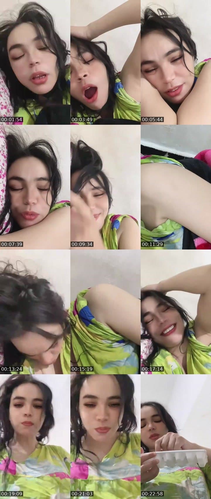شكون يفليكسيلي 😋