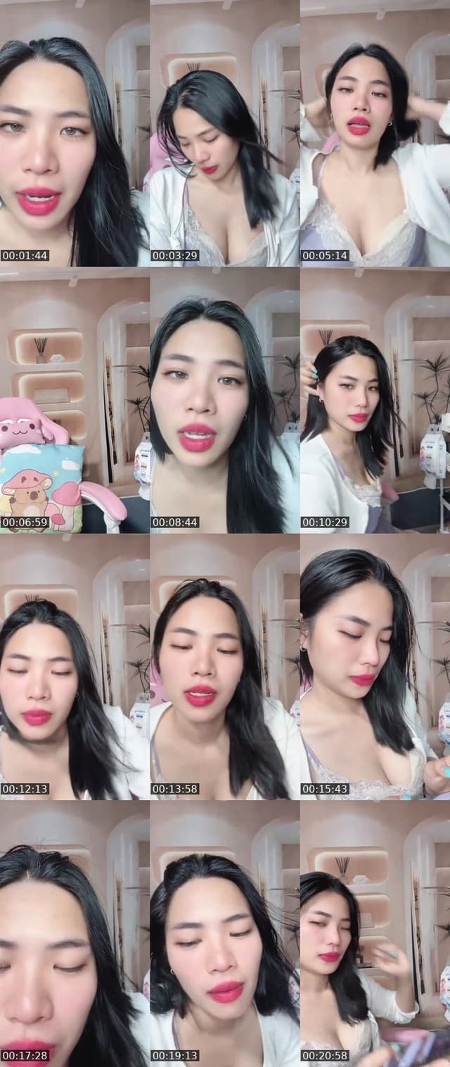 Bigo live: มาแล้ววววว💚 by @803453459