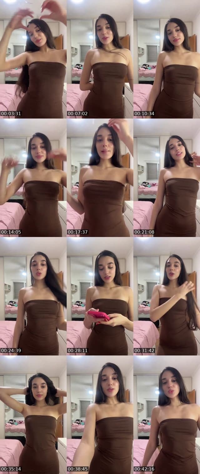 Bigo live: Lalobaa ✦ by @leloba