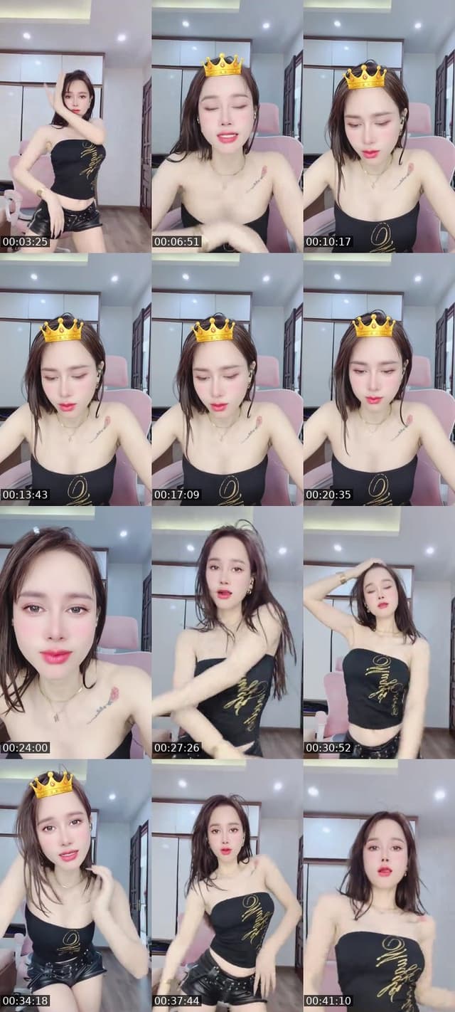Bigo live: Ở đây có niềm vui 🥰🍀🍀🍀 by @Anna6688